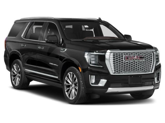 2021 GMC Yukon 4WD Denali