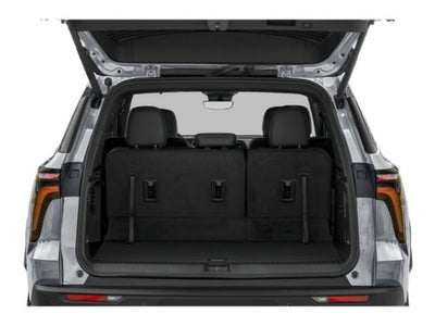 2024 Chevrolet Traverse AWD Z71