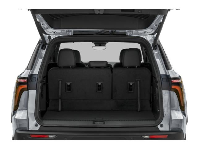 2024 Chevrolet Traverse AWD Z71