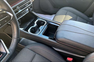 2024 Chevrolet Traverse AWD Z71