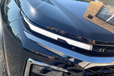 2024 Chevrolet Traverse AWD Z71