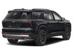 2024 Chevrolet Traverse AWD Z71