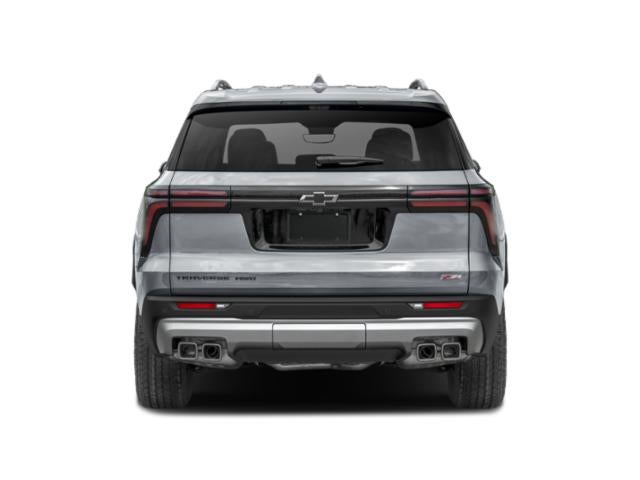2024 Chevrolet Traverse AWD Z71