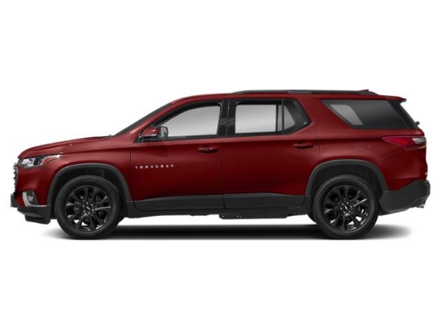 2020 Chevrolet Traverse AWD RS