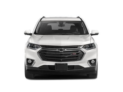 2020 Chevrolet Traverse AWD RS