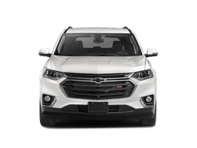 2020 Chevrolet Traverse AWD RS