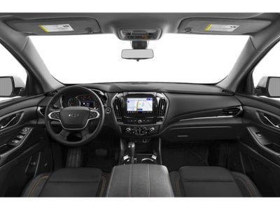 2020 Chevrolet Traverse AWD RS