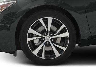 2016 Nissan Maxima 3.5 SV