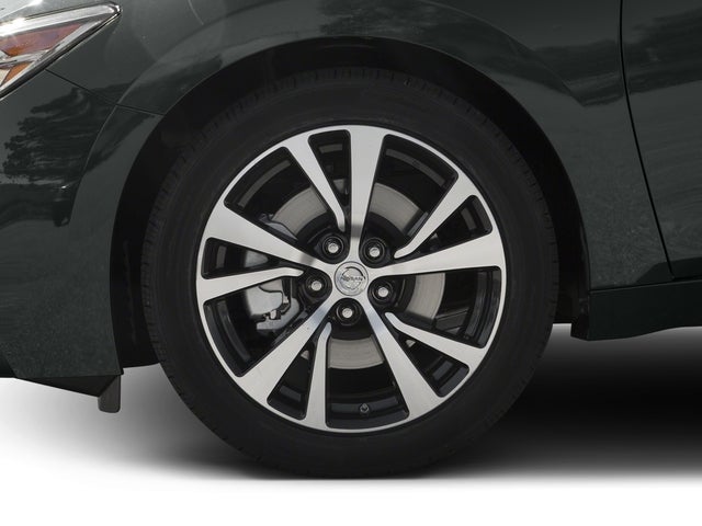 2016 Nissan Maxima 3.5 SV