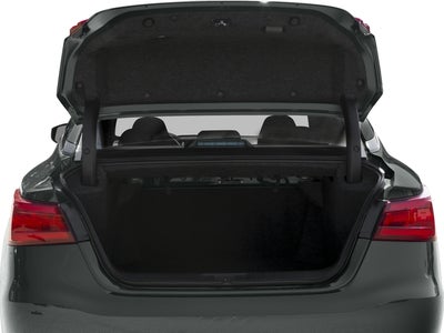 2016 Nissan Maxima 3.5 SV