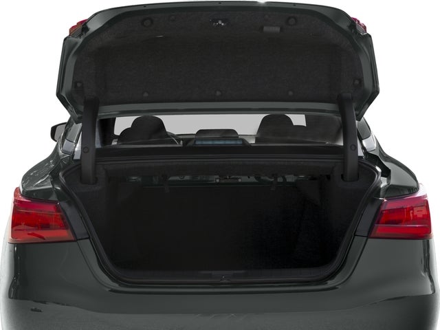 2016 Nissan Maxima 3.5 SV