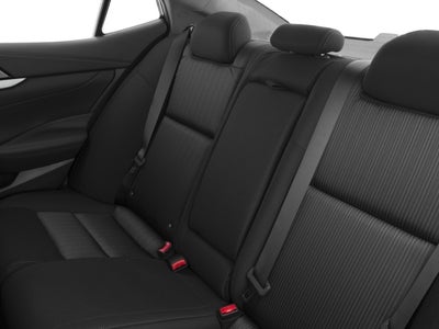 2016 Nissan Maxima 3.5 SV