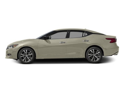 2016 Nissan Maxima 3.5 SV