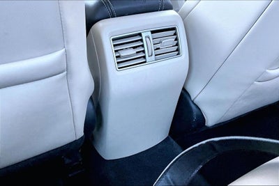 2016 Nissan Maxima 3.5 SV