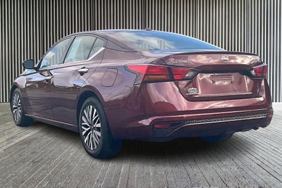 2023 Nissan Altima SV FWD