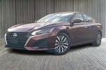 2023 Nissan Altima SV FWD