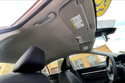 2023 Nissan Altima SV FWD