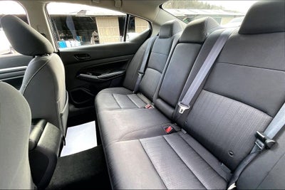 2023 Nissan Altima SV FWD