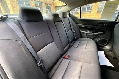 2023 Nissan Altima SV FWD