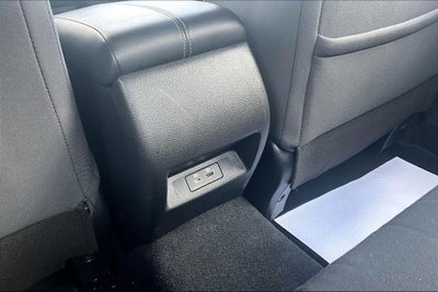 2023 Nissan Altima SV FWD