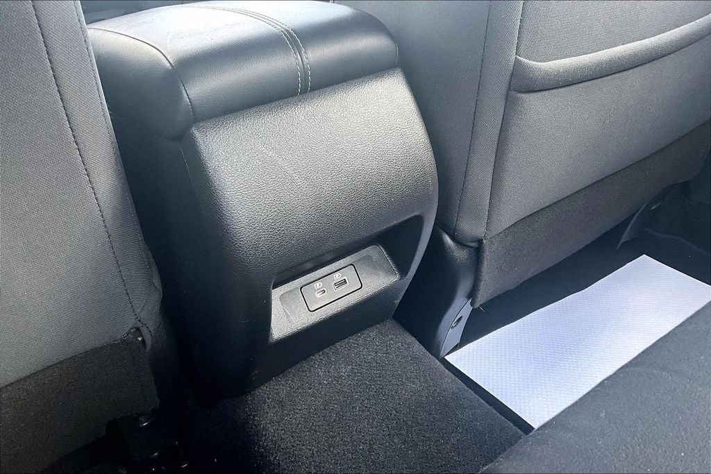 2023 Nissan Altima SV FWD