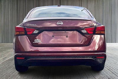 2023 Nissan Altima SV FWD