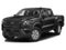 2022 Nissan Frontier Crew Cab SV 4x4