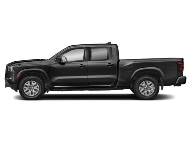2022 Nissan Frontier Crew Cab SV 4x4
