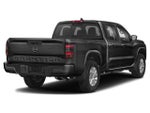 2022 Nissan Frontier Crew Cab SV 4x4