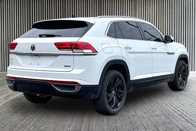 2020 Volkswagen Atlas Cross Sport 2.0T SEL