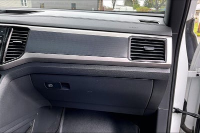 2020 Volkswagen Atlas Cross Sport 2.0T SEL