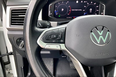 2020 Volkswagen Atlas Cross Sport 2.0T SEL