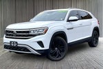 2020 Volkswagen Atlas Cross Sport 2.0T SEL