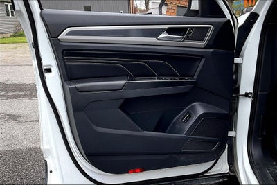 2020 Volkswagen Atlas Cross Sport 2.0T SEL