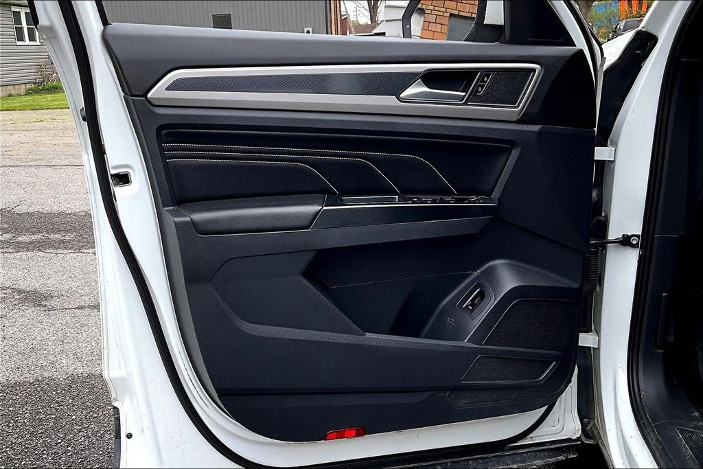 2020 Volkswagen Atlas Cross Sport 2.0T SEL