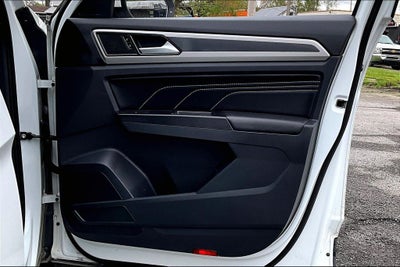 2020 Volkswagen Atlas Cross Sport 2.0T SEL
