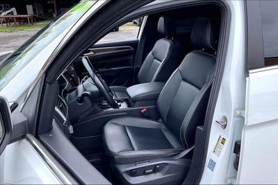 2020 Volkswagen Atlas Cross Sport 2.0T SEL