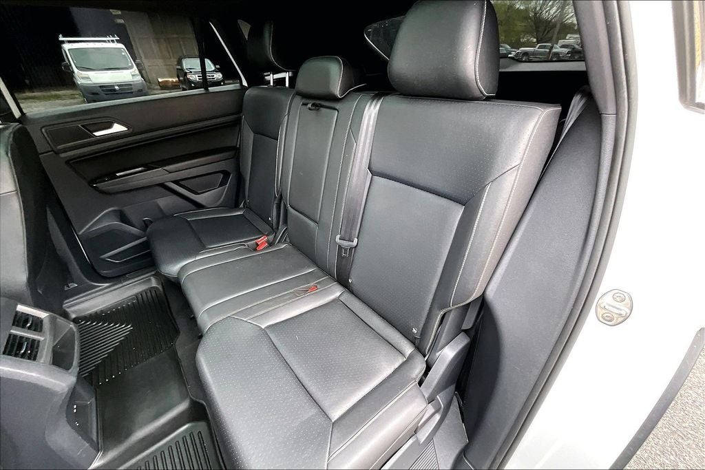 2020 Volkswagen Atlas Cross Sport 2.0T SEL