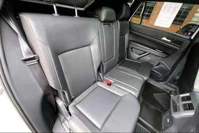 2020 Volkswagen Atlas Cross Sport 2.0T SEL