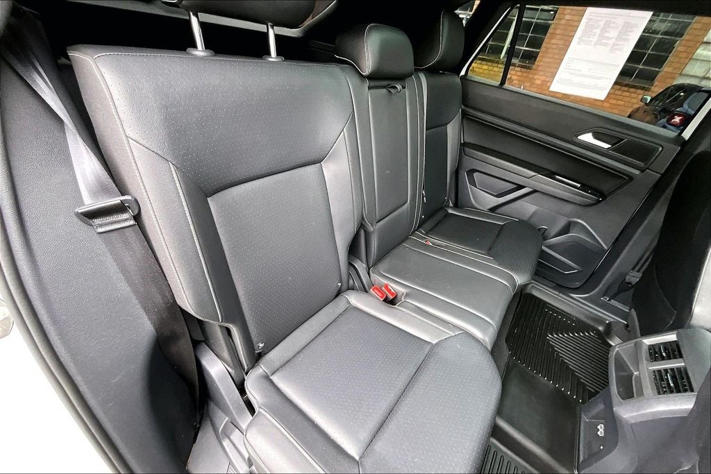 2020 Volkswagen Atlas Cross Sport 2.0T SEL