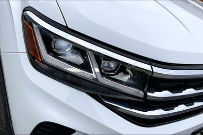 2020 Volkswagen Atlas Cross Sport 2.0T SEL