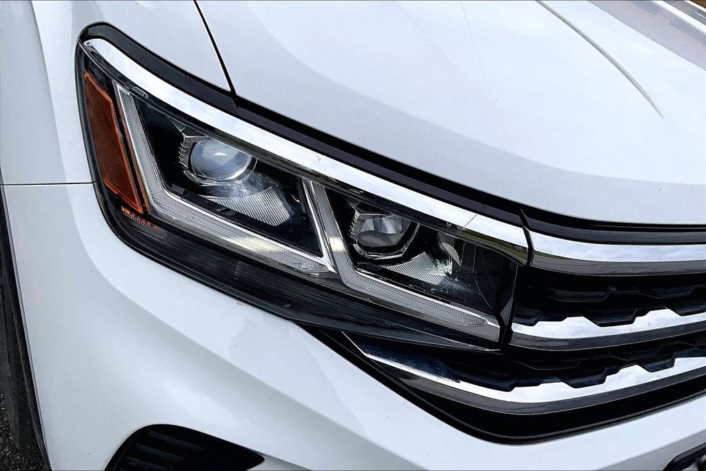 2020 Volkswagen Atlas Cross Sport 2.0T SEL