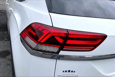 2020 Volkswagen Atlas Cross Sport 2.0T SEL