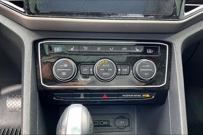2020 Volkswagen Atlas Cross Sport 2.0T SEL