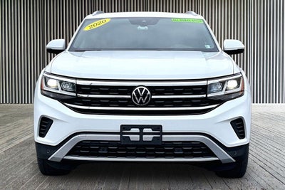 2020 Volkswagen Atlas Cross Sport 2.0T SEL