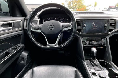 2020 Volkswagen Atlas Cross Sport 2.0T SEL