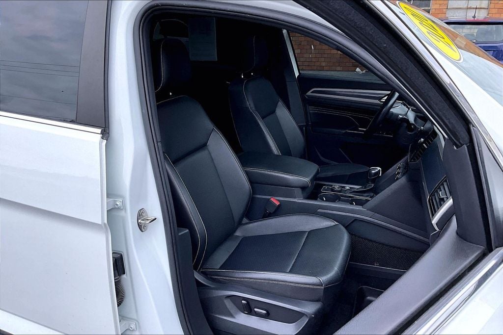 2020 Volkswagen Atlas Cross Sport 2.0T SEL