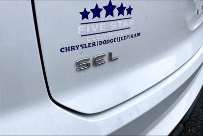 2020 Volkswagen Atlas Cross Sport 2.0T SEL