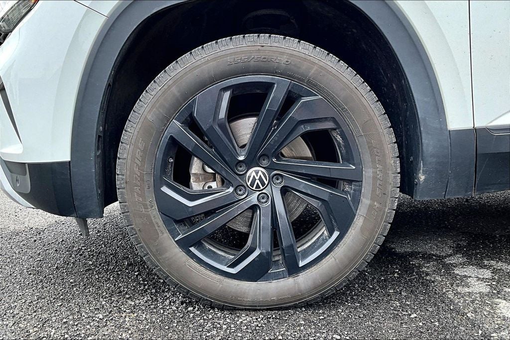 2020 Volkswagen Atlas Cross Sport 2.0T SEL