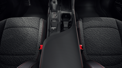 2027 Dodge Charger CHARGER SCAT PACK PLUS 4-DOOR AWD